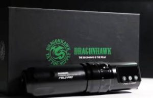 Read more about the article Dragonhawk Tattoo Gun Review From My Personal Experience