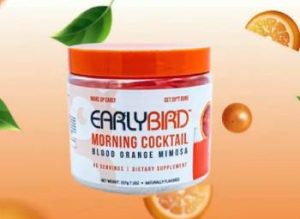 Read more about the article Early Bird Morning Cocktail Review: Is It Worth It?