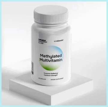 Read more about the article Envitamin Ultimate Multivitamin Reviews From My Personal Experience