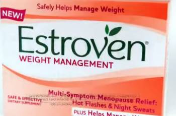 estroven weight loss