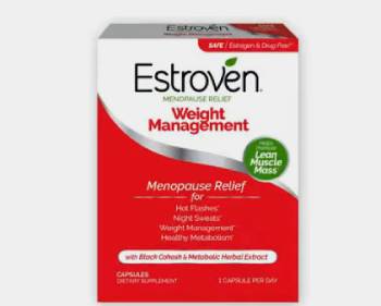 estroven weight loss