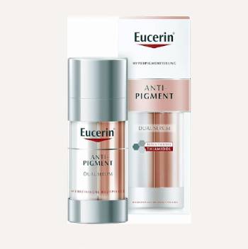 eucerin anti pigment dual serum