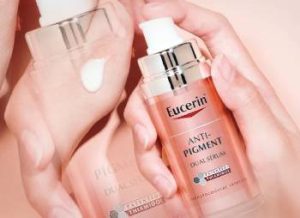 Read more about the article Eucerin Anti Pigment Dual Serum Review: Is It Worth It?
