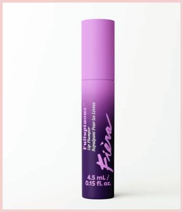 fiera lip plumper