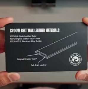 Read more about the article Groove Life Belt Review: Is It Worth It?