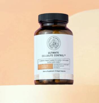 happy mammoth cellulite control