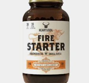 Read more about the article Heart And Soil Fire Starter Reviews From My Personal Experience