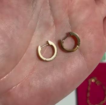 hey harper jewellery