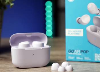 jlab go air pop true wireless earbuds