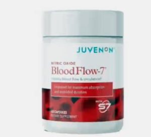 Read more about the article Juvenon Blood Flow 7 Reviews From My Personal Experience