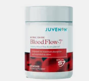 juvenon blood flow