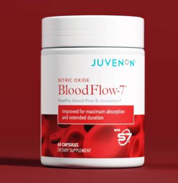 juvenon blood flow