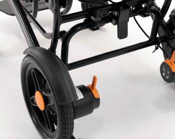 kerdom electric wheelchair