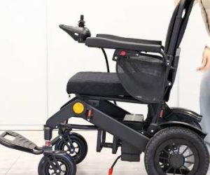 Read more about the article Kerdom Electric Wheelchair Reviews: Is It Worth It?