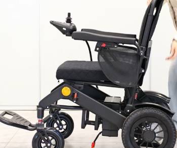 kerdom electric wheelchair