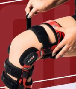 Read more about the article Kgoi Knee Brace Reviews: Is It Worth It?