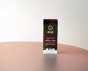 khadi hair color