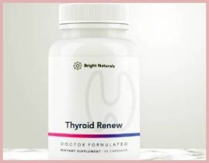 Read more about the article Kinsey Jackson Thyroid Renew Reviews From My Personal Experience