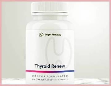 kinsey jackson thyroid renew