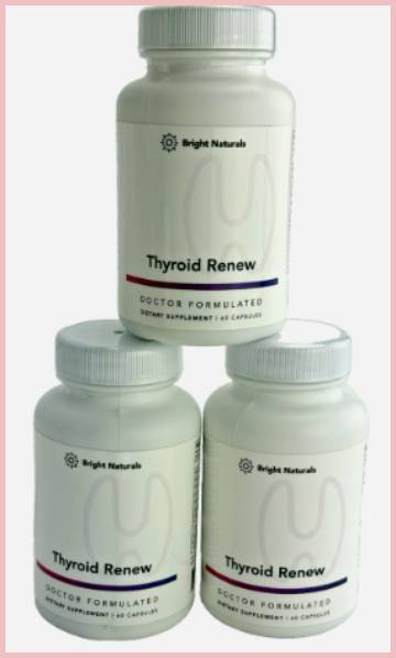 kinsey jackson thyroid renew