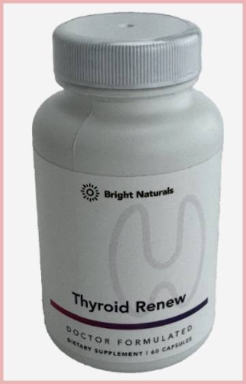 kinsey jackson thyroid renew
