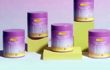 leefar women's probiotic