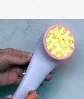 lightstim for wrinkles