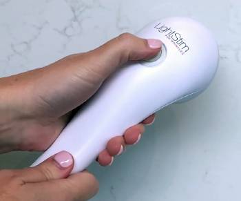 lightstim for wrinkles