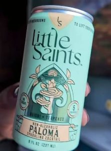 Read more about the article Little Saints Mushroom Drink Review: Is It Worth It?