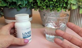 liver health formula
