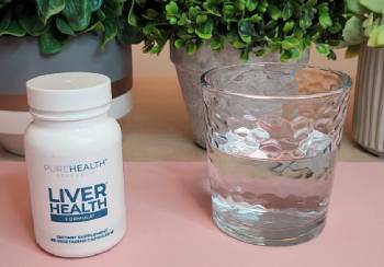 liver health formula