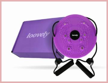 loovely waist sculptor