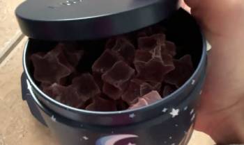 lullabites sleep gummies