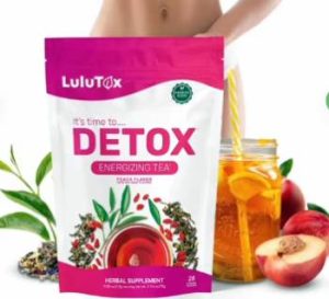 Read more about the article Lulutox Detox Tea Reviews From My Personal Experience