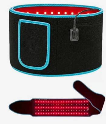 Read more about the article Lumalean Pro Belt Review From My Personal Experience