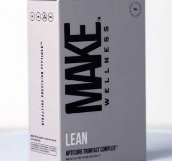 make wellness peptides