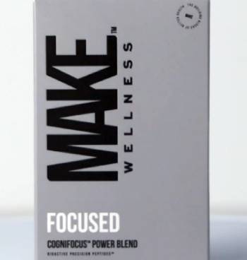 make wellness peptides