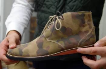 martin dingman shoes