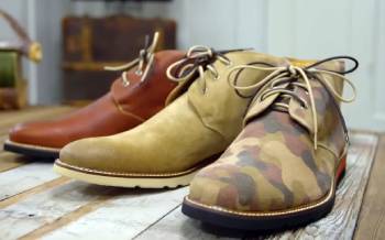 martin dingman shoes