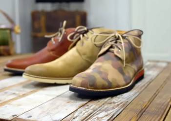 martin dingman shoes