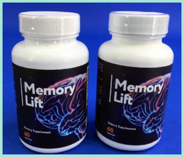 memory lift supplement