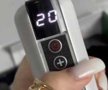 milow cellulite massager