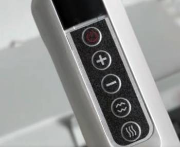 milow cellulite massager