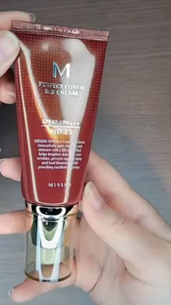 Read more about the article Missha Perfect Bb Cream Review: Is It Worth It?
