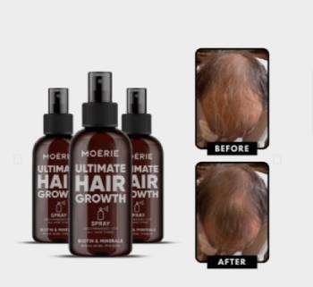 moerie hair growth pills