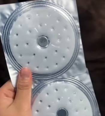 moondar breast patch