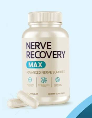 nerve recovery max