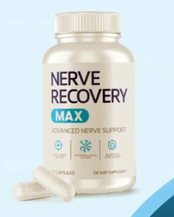 nerve recovery max