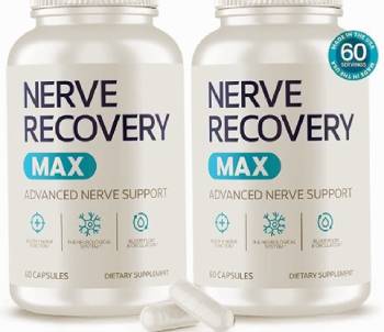 nerve recovery max