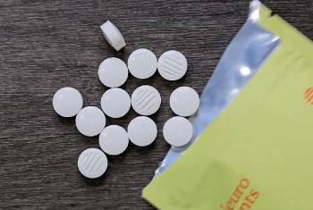 neuro mints calm and clarity